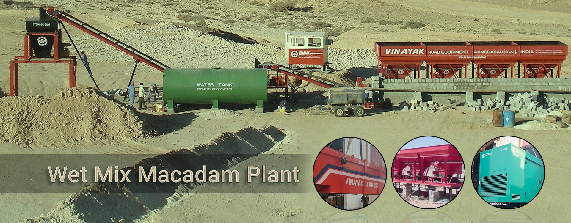 asphalt mix plant supplier